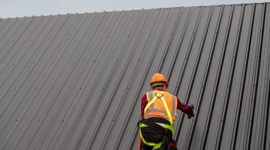 Local Siding Services in Sunburst, MT